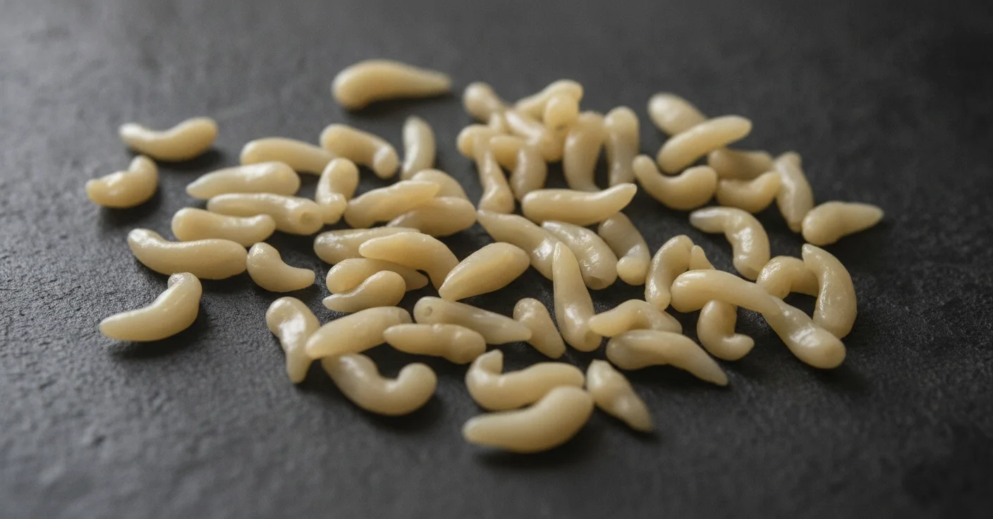 Rythme et équilibre digestif